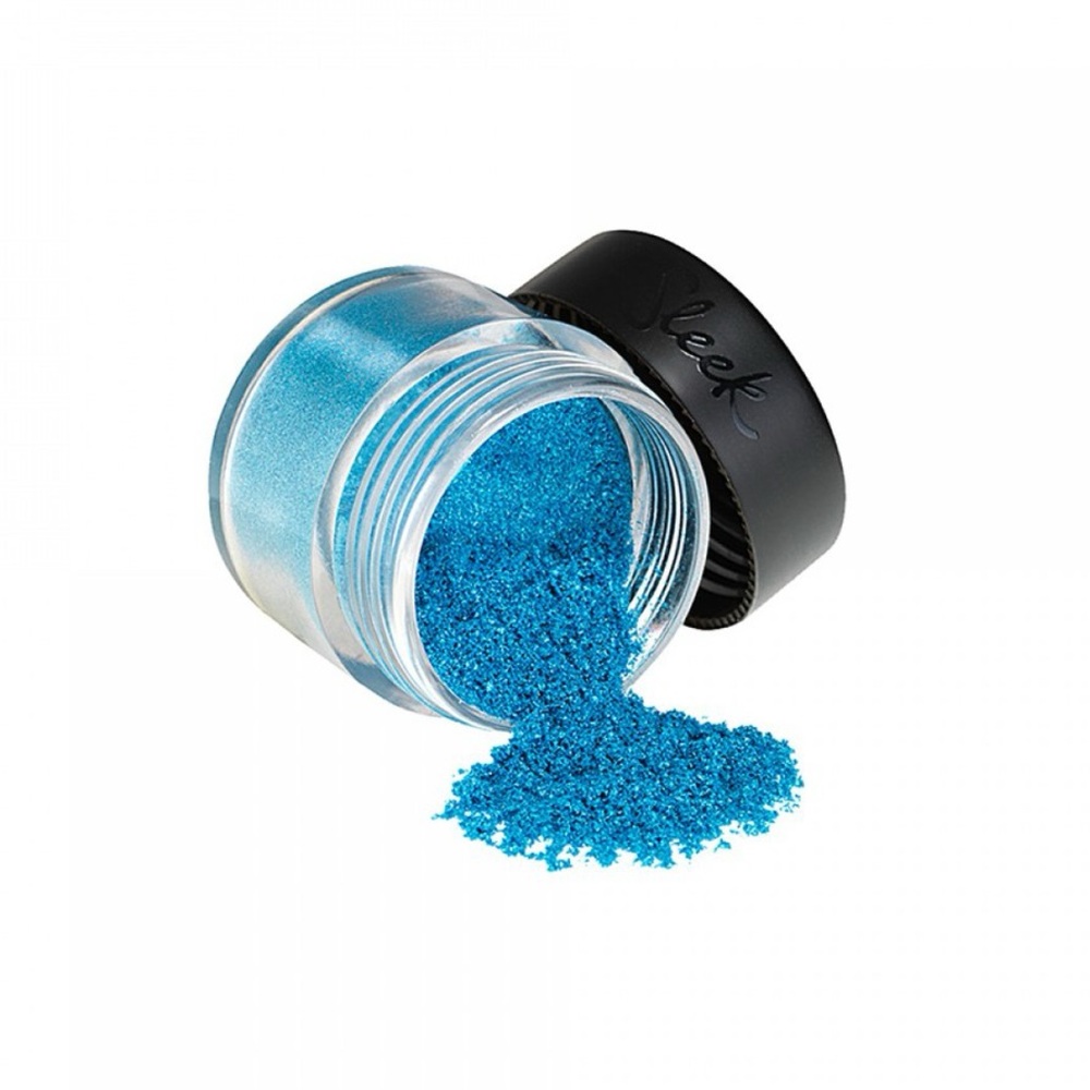 NWOB Sleek Makeup Breathless Eye Dust